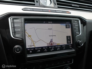 Volkswagen Passat Volkswagen Passat 1.4 TSI GTE Pano LED Trekhaak CarPlay - afbeelding nr 25