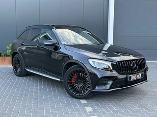 Mercedes-Benz GLC - afbeelding nr 20
