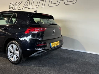 Volkswagen Golf Volkswagen Golf 1.0 ETSI LIFE BNS NAP l MEMORY l SFEERVER l CAMERA l CLIMA l - afbeelding nr 11