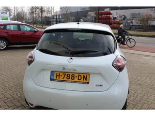 Renault ZOE - afbeelding nr 7