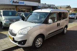 Opel Combo - afbeelding nr 27