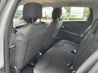 Renault Clio Renault Clio Estate 0.9 TCe Zen | Cruise control | Airco | Parkeersensoren - afbeelding nr 22