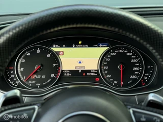 Audi RS6 Audi RS6 Avant 4.0 TFSI Quattro | Nardo | Massage | 21'' | - afbeelding nr 22