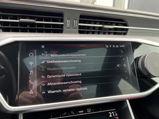 Audi A6 Audi A6 Avant A6 55 2.0 TFSI e quattro Avant S-line sport ABT! TREKHAAK! PANOD - afbeelding nr 44