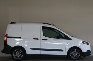 Ford Transit Courier Ford Transit Courier 1.5 TDCI Trend - NL- Auto!! Camera I Apple I Stoelverw - afbeelding nr 11