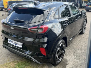 Ford Puma Ford Puma 1.0 EcoBoost Hybrid ST-Line X | Afneembare trekhaak |  Adaptive cruise control | 360graden camera | Winter Pack  | Dodehoekdetectie | Half Leder | Bang&Olufsen audio - afbeelding nr 7