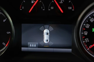Opel Astra Opel Astra 1.6 CDTI Innovation 136pk | Carplay | Leer | Camera | Stoelverwarming - afbeelding nr 23