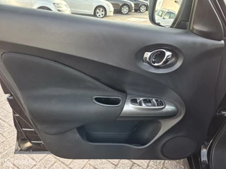 Nissan Juke Nissan Juke 1.2 DIG-T S/S Acenta Ecc/CC/Camera/Dealer - afbeelding nr 21