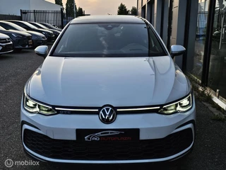 Volkswagen Golf Volkswagen Golf 1.4 eHybrid GTE Panorama/HUD/Camera/IQ Light - afbeelding nr 10