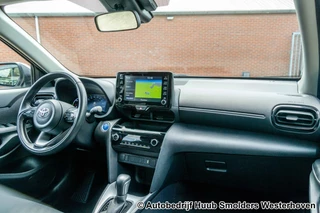 Toyota Yaris Cross Toyota Yaris Cross 1.5 Hybrid Active - afbeelding nr 4