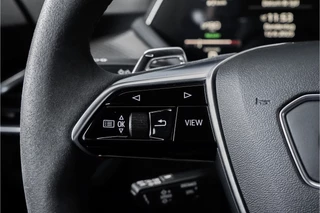 Audi e-tron GT Audi e-tron GT RS 93 kWh B&O Laser Carbon Nachtzicht 22