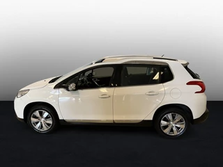 Peugeot 2008 - afbeelding nr 2