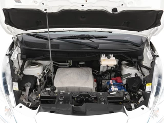 Nissan e-NV200 Aut. *NAVI-FULLMAP | COMFORT-SEATS | FASTLOADER | CAMERA | HEATED-SEATS | ECC | CRUISE | 15''ALU* - afbeelding nr 23