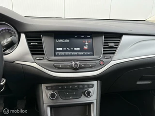 Opel Astra Opel Astra 1.2 BUSINESS EDITION - Carplay- Distr. vervangen - afbeelding nr 9