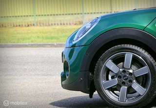 MINI Cooper S Mini Cooper S 60 Years - 1 eig - Harman/Kardon - 2e set wielen - afbeelding nr 39