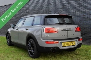 MINI Clubman Mini Clubman 1.5 Turbo Chili AUTOMAAT/PDC/STOELVERWARMING/ETC.! - afbeelding nr 2