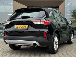 Ford Kuga | Adaptieve Cruise Control | stoelverwarming - afbeelding nr 6