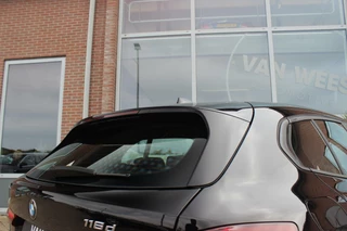 BMW 1 Serie ➡️ BMW 1-serie 116d F40 Executive Edition | 1e eigenaar | NL Auto | DAB | LED | Carplay | PDC | Cruise-control | Climate control | Sportstuur | Mistlampen | 16 inch - afbeelding nr 49