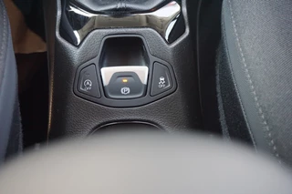 Jeep Renegade Jeep Renegade 110PK E-Torq Night EAGLE 2 NAVI | AIRCO | CRUISE | PARK.SENS! - afbeelding nr 30