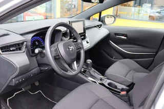 Toyota Corolla - afbeelding nr 26