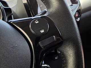 Peugeot 108 Peugeot 108 1.0 e-VTi Allure, Lm Velgen! Navi! Apk 5-2026! Zondag OPEN! - afbeelding nr 18