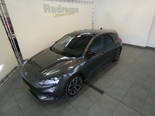 Ford Focus - afbeelding nr 5