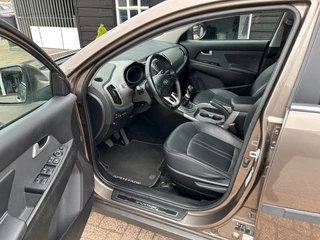 Kia Sportage Kia Sportage 1.6 GDi - afbeelding nr 6