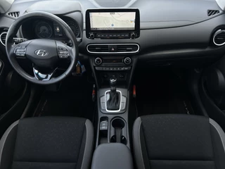 Hyundai Kona Hyundai Kona 1.6 GDI HEV Comfort | Navigatie | Hybrid - afbeelding nr 14