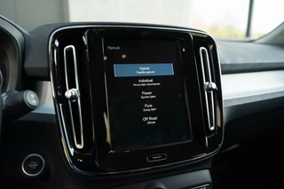 Volvo XC40 Volvo XC40 1.5 T5 Twin Engine Momentum Pro Leder Trekhaak - afbeelding nr 36