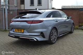 Kia ProCeed Kia ProCeed 1.5 T-GDi GT-PlusLine | Pano dak | PDC | Trekhaak | CarPlay | JBL | Camera - afbeelding nr 6