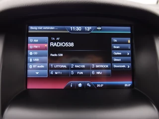 Ford Focus TREKHAAK / NAVI / CLIMA / PDC / BLUETOOTH / CRUISE - afbeelding nr 22