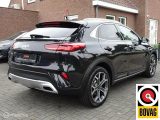 Kia XCeed Kia XCeed 1.6 GDi PHEV ExecutiveLine  | Leder | Stoelventilatie !!! - afbeelding nr 5