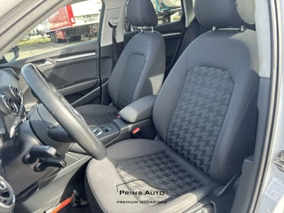 Audi A3 |PANO|CRUISE|NAVI|VOLL.ONDERH|ORIG.NL|NAP| - afbeelding nr 3