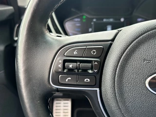 Kia Niro Kia Niro 1.6 GDI DYN.L. TREKHAAK PLUG-IN PHEV - afbeelding nr 20
