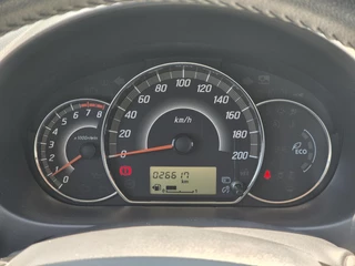 Mitsubishi Space Star Mitsubishi Space Star 1.0 Active - afbeelding nr 23