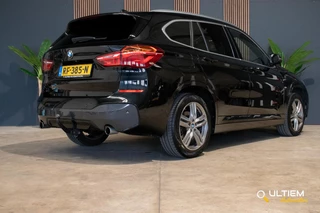 BMW X1 BMW X1 sDrive20d High Executive M-Sport | AUTOMAAT*LED - afbeelding nr 2