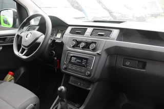 Volkswagen Caddy - afbeelding nr 23