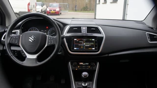 Suzuki S-Cross - afbeelding nr 10