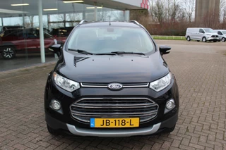 Ford EcoSport Climate control , Cruise control , Bluetooth , Stoelverwarming Hoge zit, Voorruitverwarming - afbeelding nr 37