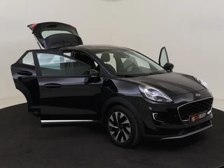 Ford Puma - afbeelding nr 23