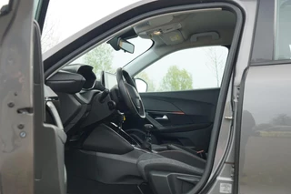 Peugeot 2008 Peugeot 2008 1.2 PureTech Active Pack - Gris Platinium - Carplay/Nav/Cruise - afbeelding nr 13