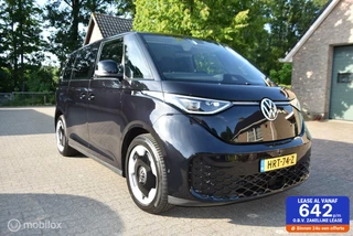 Volkswagen ID. Buzz - 117765888-0