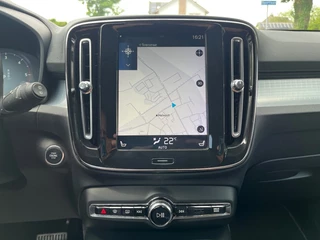 Volvo XC40 Volvo XC40 2.0 D3 INSCRIPTION AUTOMAAT / CARPLAY / HARMAN-KARDON / 19'' - afbeelding nr 9