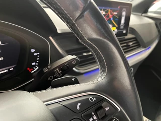 Audi Q5 Audi Q5 3.0 TFSI SQ5 quattro Pro Line Plus PANO HUD - afbeelding nr 47