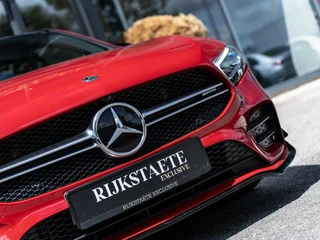 Mercedes-Benz A-Klasse Mercedes A-klasse A35 AMG 4MATIC|PANO|BURMESTER|ACC|MILLTEK - afbeelding nr 46