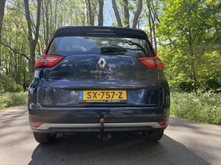 Renault Grand Scénic - afbeelding nr 70