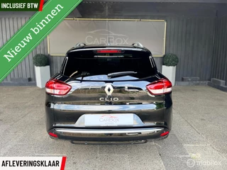 Renault Clio Renault Clio Estate 0.9 TCe Limited - afbeelding nr 5