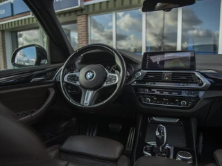BMW X3 BMW X3 xDrive20i High Executive M-Sport | 20