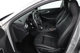 Mercedes-Benz A-Klasse Mercedes-Benz A-klasse 180 Urban | Stoelverwarming | Full LED |  Navigatie | Park Assist | Cruise control | Airco | Half leder | Sportstoelen - afbeelding nr 4
