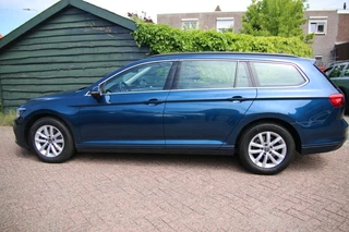 Volkswagen Passat Volkswagen Passat Variant 1.5 TSI Business - afbeelding nr 39